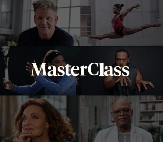 MasterClass