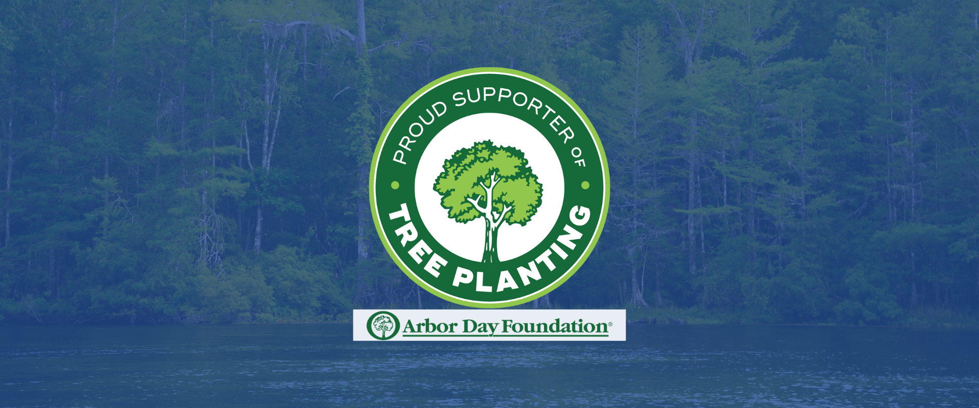 NexRep Partners with the Arbor Day Foundation NexRep
