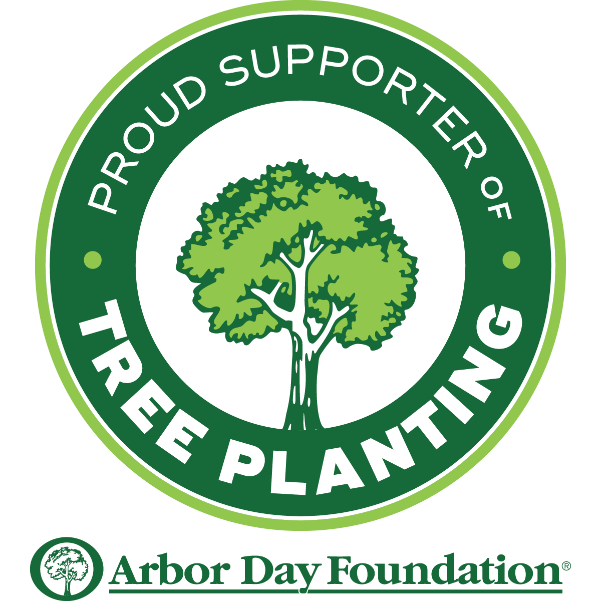 NexRep Partners with the Arbor Day Foundation NexRep