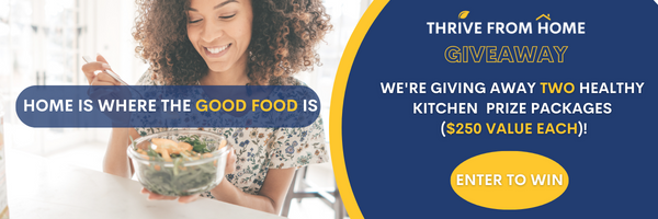 June 2023 Thrive From Home