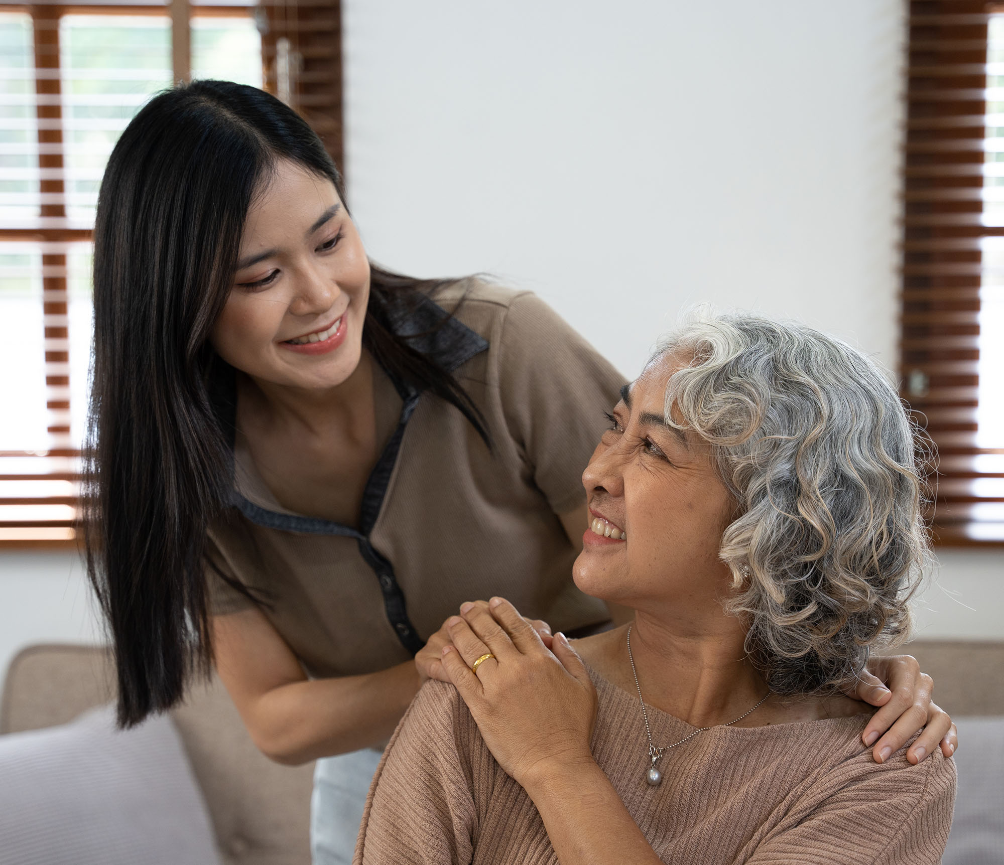 Self-Directed Caregiver Opportunity